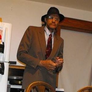 Meet your Posher, Bobby